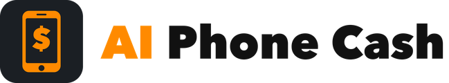 AI Phone Cash